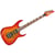 RG470DXFM-CS Cherry Sunburst Limited Edition Ibanez