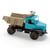 Grand camion benne - Dantoy