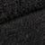 Tissu Fausse fourrure bouclette XL Noir