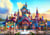 Puzzle 500 pièces - Fairyland by Day - Grafika