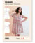 Patron couture Robe - Letty