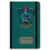 Carnet de Notes Harry Potter Blasons Maisons Poudlard - SERDAIGLE