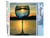 Peinture par Numéro Figured'Art - Verre de Vin et vue sur l'Horizon - Kit de Loisir Créatif DIY Numéro d'Art Complet - 40x50cm sans châssis en bois