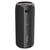 Enceinte Bluetooth Camouflage Avec Basses Puissantes Et Lumières Colorées Noir YONIS