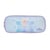 Trousse scolaire La Reine des Neiges 2 compartiments turquoise – bagtrotter