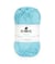Coton à tricoter 100% Baby Cotton - DMC - certifié Oeko-Tex 785 Bleu