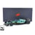 Voiture miniature - SPARK - ASTON MARTIN AMR22 - 1/18 - Emilia Romagna GP 2022 - Vert