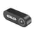 Enceinte Bluetoothe Avec Bruit Pour Sommeil Support Carte Mémoire et U-Disk Noir YONIS