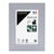 Cadre photo Karma gris 10x15 cm