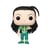 Hunter x Hunter - Figurine POP! Illumi Zoldyck 9 cm