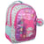 Sac à dos My Melody Must Team Bleu 43 CM - 2 compartiments