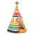 Tente tissu Tipi DD4491 - Djeco