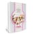 Graine Créative - Coffret bougie romantique