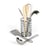Pot avec ustensiles de cuisine - Bigjigs Toys