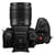 PANASONIC LUMIX GH7 Noir + 12-60 f/3.5-5.6