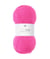 Pelote de laine à chaussette Socks Neon 4 Fils - 100GR - Rico Design 02 Rose Fluo