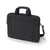 SACOCHE PCP 13/14,1 SLIM ECOBASE  PET NOIRE DICOTA