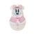 Disney - Sac à dos Minnie Pastel Snowman by Loungefly