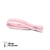 Fermeture éclair Z53 - moulée 6mm Non séparable - 20 cm