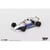 MINI GT 1/64 - TOLEMAN TG184 - MONACO GP 1984 J. CECOTTO MGT01193-L