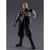 Kaiju No. 8 - Figurine S.H.Figuarts Isao Shinomiya 17 cm