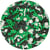 FunCakes Sprinkle Football - 65g