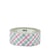 Masking Tape - Motif écossais - check purple - 5 m x 15mm