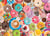 Puzzle 1000 pièces - Doclassiquet Party - Eurographics