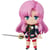 Utena, la fillette révolutionnaire - Figurine Nendoroid Utena Tenjo 10 cm