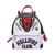 Stranger Things - Sac à dos Hellfire Club 28 cm