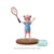 Spy x Family - Statuette Luminasta Anya Forger Tennis 13 cm