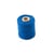 CORDE COTON BLEU - 65 M X 1 MM