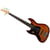 V3P 5 Cordes LH Tobacco Sunburst Marcus Miller