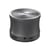Enceinte Bluetooth Portable Gold IPX5 Étanche Basses Profondes Hi-Fi 360° Noir YONIS