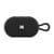 Kodak Enceinte Portable Sans Fil PWS-2284 - Étanche IPX7, Bluetooth, 6W RMS, TWS Stéréo, Batterie 1500mAh, Autonomie 10-12h, Fonction Mains Libres, Sangle Silicone, Câble Type-C Inclus - Noir