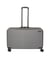 Valise à Roulettes pour Machine à Coudre - Grand Modèle - Sew Easy Noir