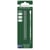 Recharges pour stylo bille - Dupont - Bleu - Pointe moyenne - Lot de 2 recharges