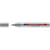 Marqueur Peinture 750 argent 2-4 mm EDDING
