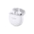 Honor Écouteurs Sans Fil Bluetooth avec Réduction de Bruit Modèle Honor Earbuds X5 Blanc