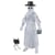 Star Wars - Figurine Star Wars Black Series Tusken Raider Halloween Edition 15 cm - Hasbro