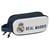 Trousse Real Madrid White 3D 21 CM - 2 compartiments
