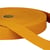 Film 20m Sangle coton Moutarde