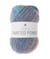 Pelote de laine Creative Painted Power - 100GR - Rico Design 04 Multicolore Skies