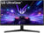 Écran PC - LG - 27 pouces - 1920 x 1080 - 144 Hz - IPS