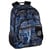 Sac à dos 40 degrees Chrono 43 CM - 2 compartiments
