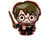 Ballon Géant Harry Potter