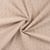 Tissu Coton brodé ajouré Leisa uni Beige