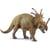 Dinosaurs Styracosaure