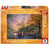 Puzzle Pocahontas 1000 pcs - Schmidt Spiele