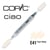 Copic - Marqueur à l'alcool Copic Ciao E41 Pearl White